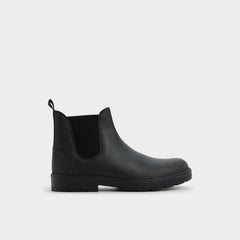 Aldo Jarvis in Black - Ankle boot Black