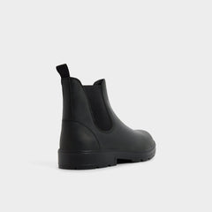 Aldo Jarvis in Black - Ankle boot Black