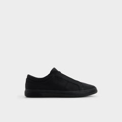 Aldo Carlson in Black 14203247 - Slip-on sneaker, Cup sole Black