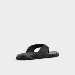 Aldo Riptide in Other Black - Flip flop Other black