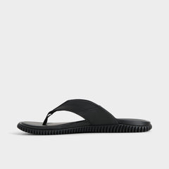 Aldo Riptide in Other Black - Flip flop Other black