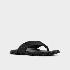 Aldo Riptide in Other Black - Flip flop Other black