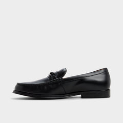 Aldo Edouard in Black - Loafer Black
