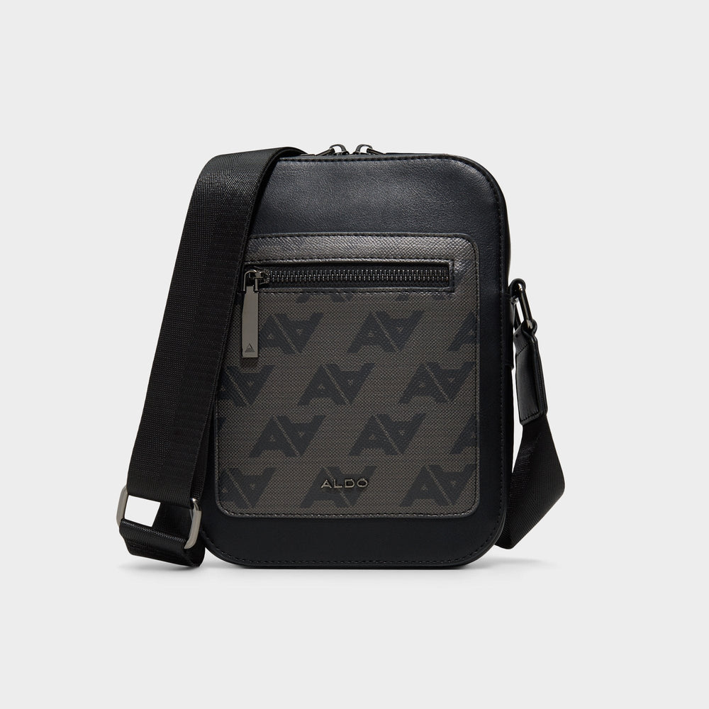 Aldo Murvynn in Other Black - Crossbody bag Other black