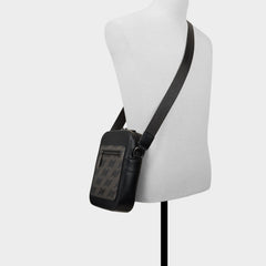 Aldo Murvynn in Other Black - Crossbody bag Other black