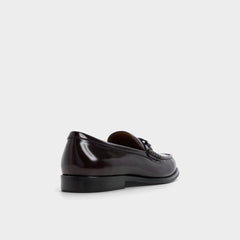 Aldo Edouard in Bordo - Loafer Bordo