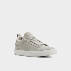 Aldo Xavier in Light Grey - Low top sneaker Light grey
