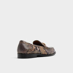 Aldo Edouard in Brown Multi - Loafer Brown multi