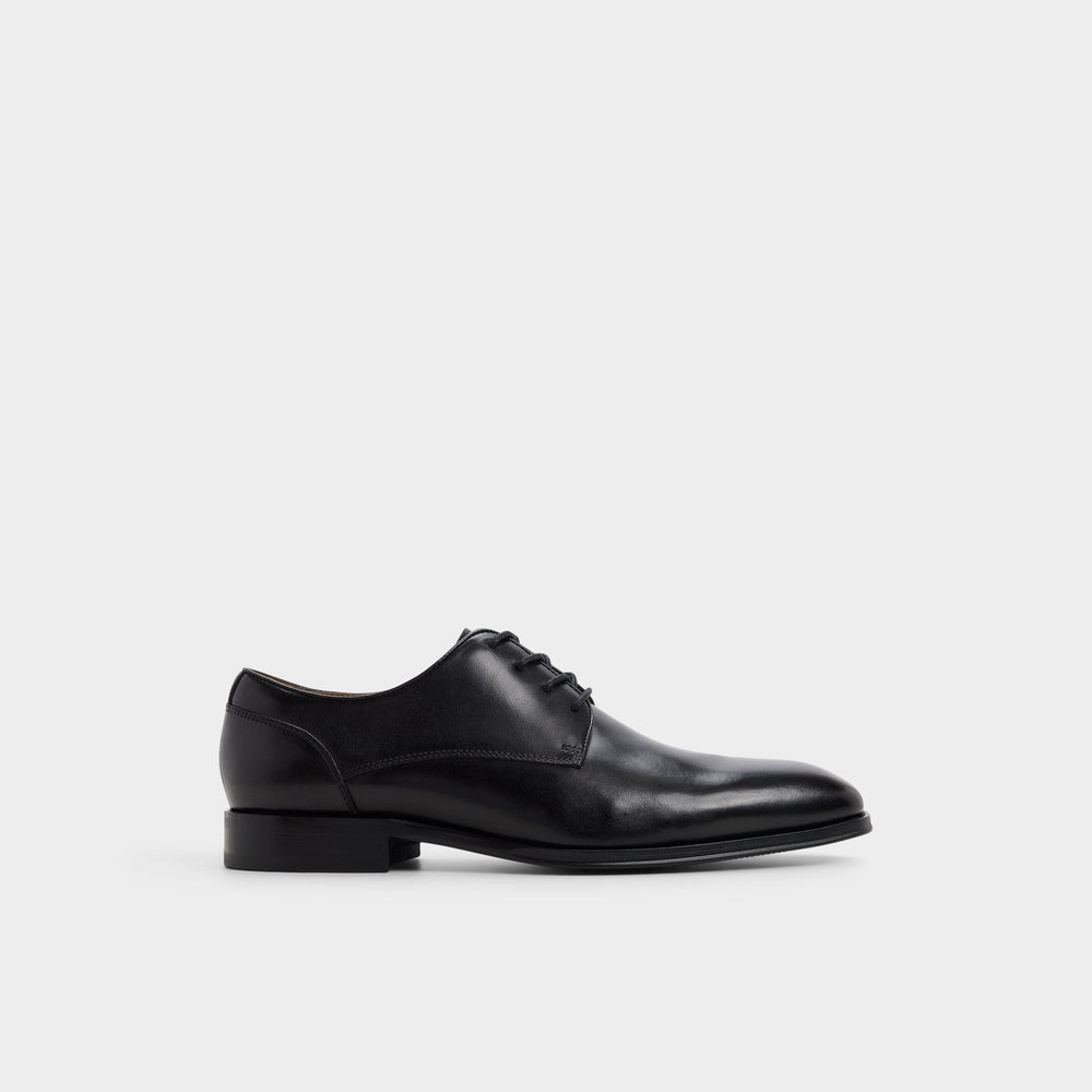 Aldo Allegro in Black - Oxford shoe Black