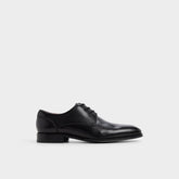 Aldo Allegro in Black - Oxford shoe Black