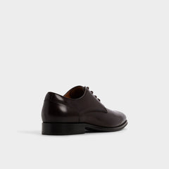 Aldo Allegro in Dark Brown - Oxford shoe Dark brown