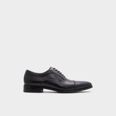 Aldo Osborne Black Men's Oxfords & Lace-ups - Oxford shoe Black