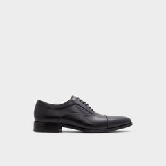 Aldo Osborne Black Men's Oxfords & Lace-ups - Oxford shoe Black