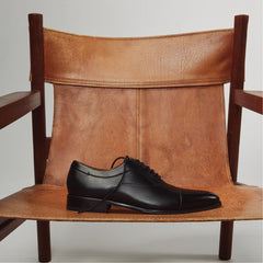 Aldo Osborne Black Men's Oxfords & Lace-ups - Oxford shoe Black