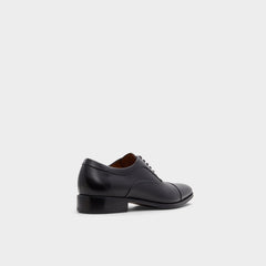 Aldo Osborne Black Men's Oxfords & Lace-ups - Oxford shoe Black
