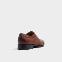Aldo Osborne Light Brown Men's Oxfords & Lace-ups - Oxford shoe Light brown