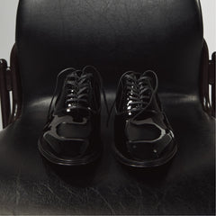 Aldo Euston Black Men's Oxfords & Lace-ups - Oxford shoe Black