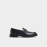 Aldo Hanson in Black - Loafer Black