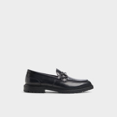 Aldo Hanson in Black - Loafer Black
