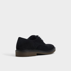 Aldo Piero Black Men's Oxfords & Lace-ups - Oxford shoe Black