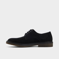 Aldo Piero Black Men's Oxfords & Lace-ups - Oxford shoe Black