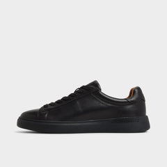 Aldo Seeger in Other Black - Low top sneaker, Cup sole Other black