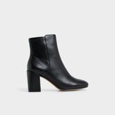 Aldo Satorimini Black Women's Ankle boots - Ankle boot, Block heel Black