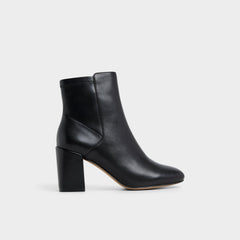 Aldo Satorimini Black Women's Ankle boots - Ankle boot, Block heel Black