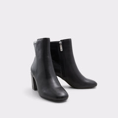 Aldo Satorimini Black Women's Ankle boots - Ankle boot, Block heel Black