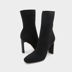 Aldo Faelora Black Women's Ankle boots - Ankle boot Black