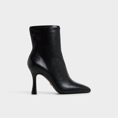 Aldo Ranabelila in Black - Ankle boot, Stiletto heel Black