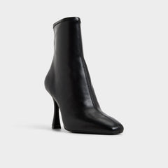 Aldo Ranabelila in Black - Ankle boot, Stiletto heel Black