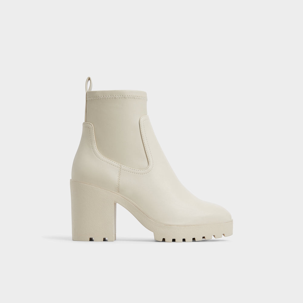 Aldo Marrgo Ice Women's Chelsea boots - Ankle boot Ice