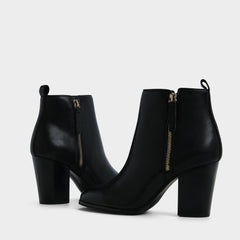 Aldo Noemieflex Black Women's Ankle boots - Ankle boot, Black Black
