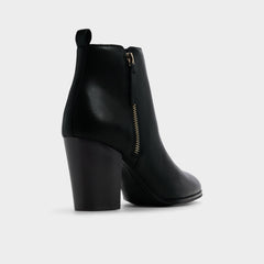 Aldo Noemieflex Black Women's Ankle boots - Ankle boot, Black Black