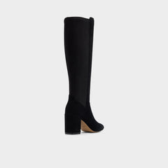 Aldo Satori in Wc Other Black - Knee-high boot, Block heel Other black