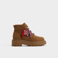 Aldo Therift in Sand - Women's hiking boot Sand
