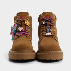 Aldo Therift in Sand - Women's hiking boot Sand