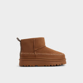 Aldo Milanie in Medium Brown - Medium brown
