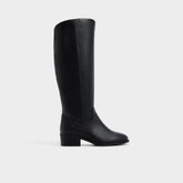 Aldo Kaydienh in Wc Black - Knee-high boot, Block heel Black