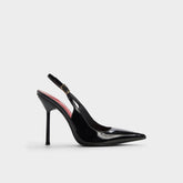 Aldo Serrah in Black - Pump, Stiletto heel Black