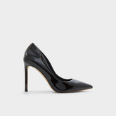 Aldo Stessy2.0 Black Women's Pumps - Pump, Stiletto heel Black