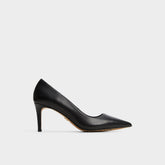 Aldo Verone Black Women's Pumps - Pump, Stiletto heel Black