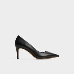 Aldo Verone Black Women's Pumps - Pump, Stiletto heel Black