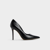 Aldo Stasya in Black - Pump, Stiletto heel Black