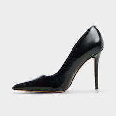 Aldo Stasya in Black - Pump, Stiletto heel Black