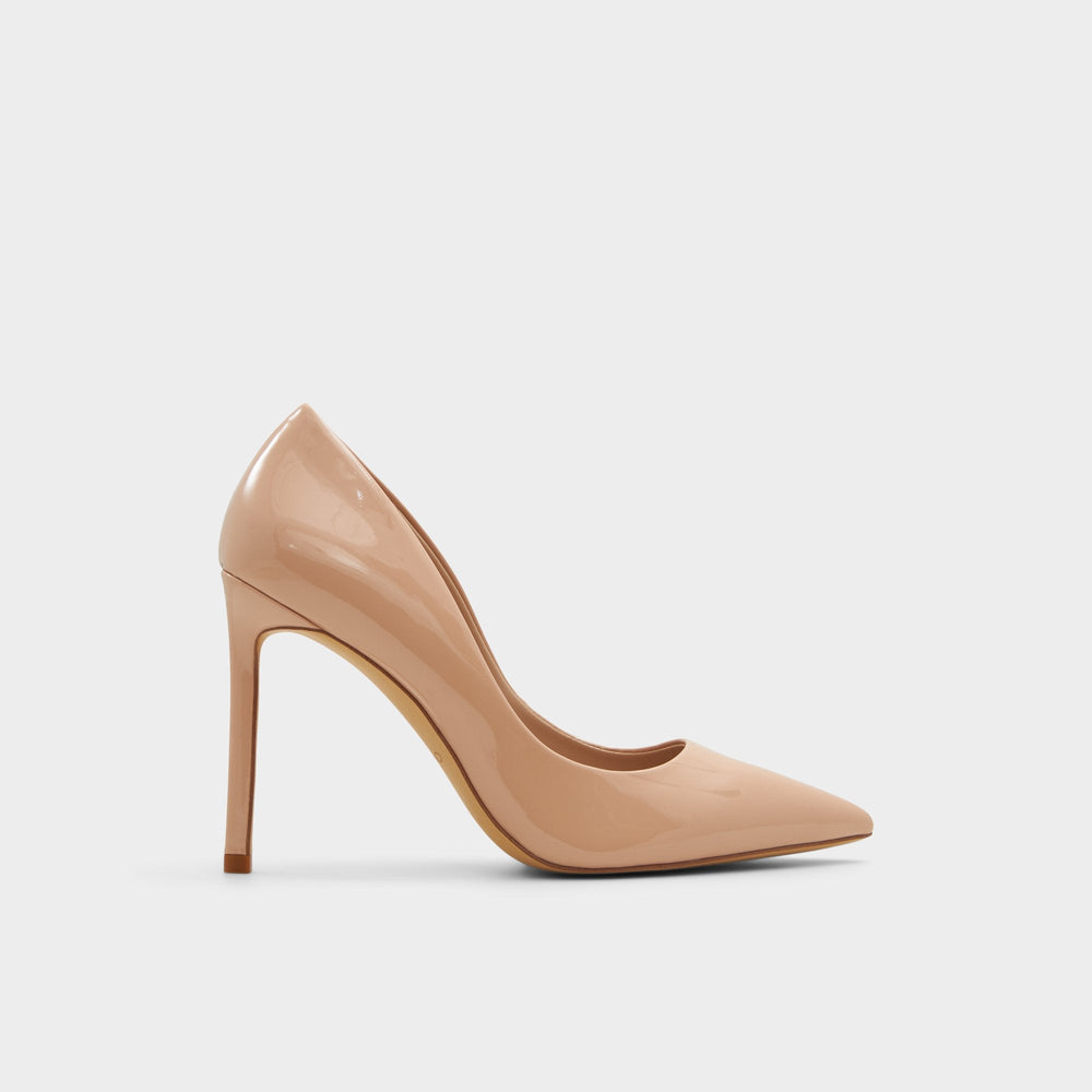 Aldo Stessy2.0 Bone Women's Pumps - Pump, Stiletto heel Bone