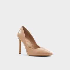 Aldo Stessy2.0 Bone Women's Pumps - Pump, Stiletto heel Bone