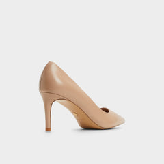 Aldo Verone Tan Women's Pumps - Pump, Stiletto heel Tan
