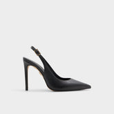 Aldo Stessysling Other Black Women's Slingbacks - Slingback heel, Stiletto heel Other black